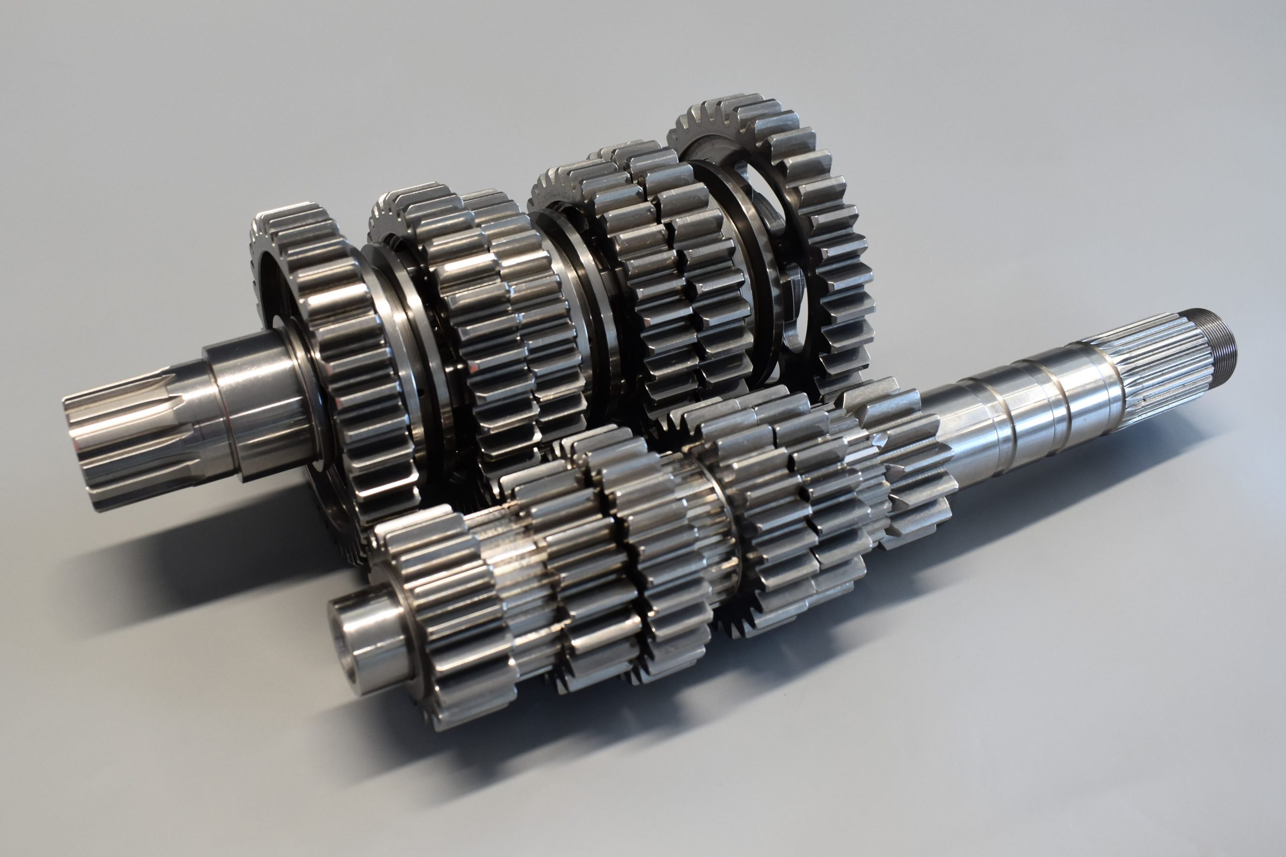 Nova Racing boosts motorcycle transmission production with DN Solutions Lynx 2100LMB