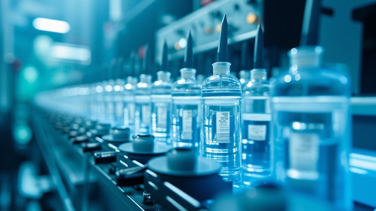 Samsung Bioepis Biosimilar OPUVIZ Enters European Market