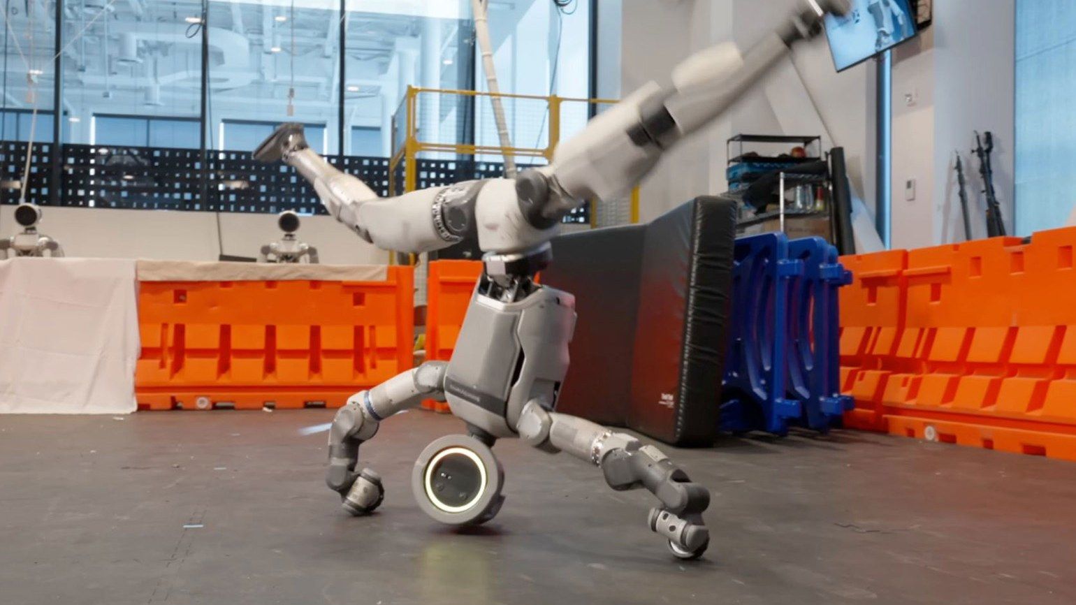 Workflow First: Why Robot Design Must Start With the Task, Not the Platform
