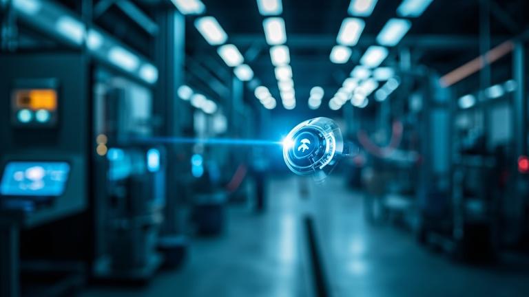 Lights-Out Manufacturing Without the Robot: IMTS 2026 Session Makes the Case for In-Spindle Automation