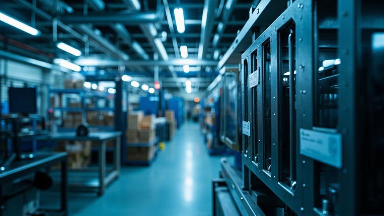 Free 5S Training Materials: A Practical Resource for Shop Floor