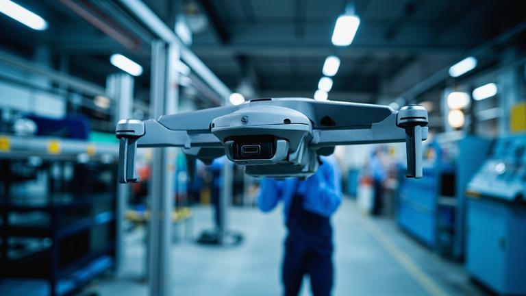Protolabs Boosts Drone Component Manufacturing with Enhanced CNC and MJF Capabilities