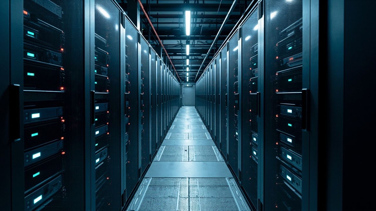 Verda Scales European AI Cloud with 720 Blackwell Nodes Across Three Regions