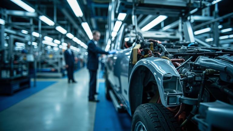 Toyota Expands San Antonio Factory with Second Assembly Line to Boost Production by 150,000 Units