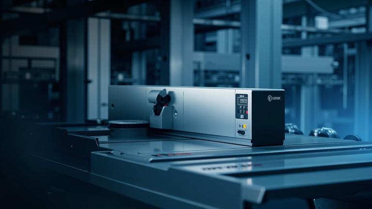 Mastrex MX300 Lands at $185K, Targeting the Gap Between Proto and Production