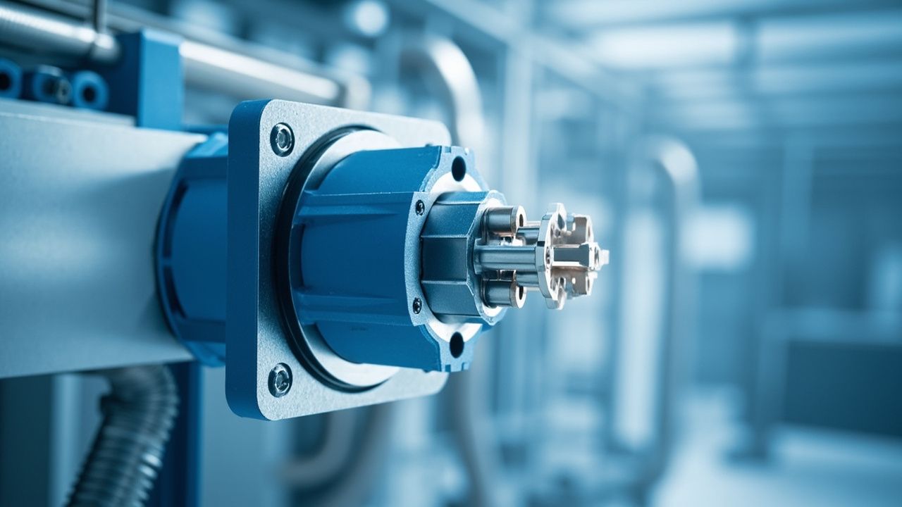 Mencom MCVH Connectors Deliver Field-Repairable Power for Harsh Environments