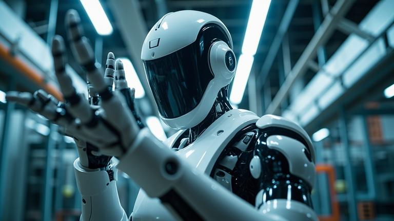 Palm Garden AI Introduces Coherence Guard for Enhanced Human-Robot Interaction