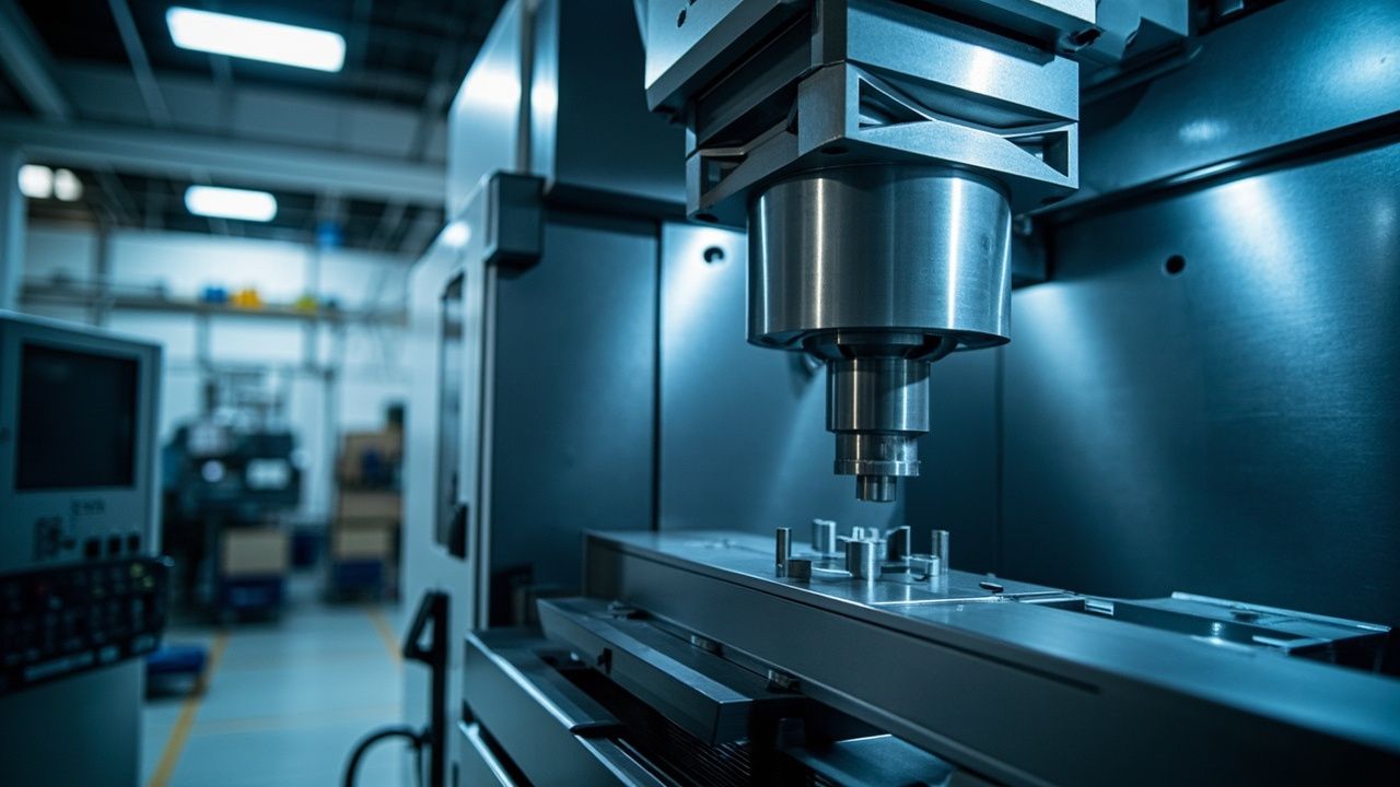 DN Solutions Fourth-Gen DNM Vertical Machining Centres: A Maturity Play