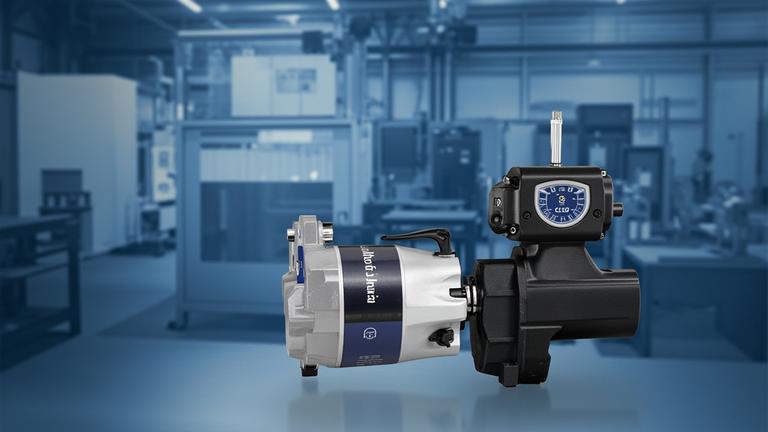 Renishaw Unveils PH20 PLUS 5-Axis Touch-Trigger System with 300 mm Inspection Reach
