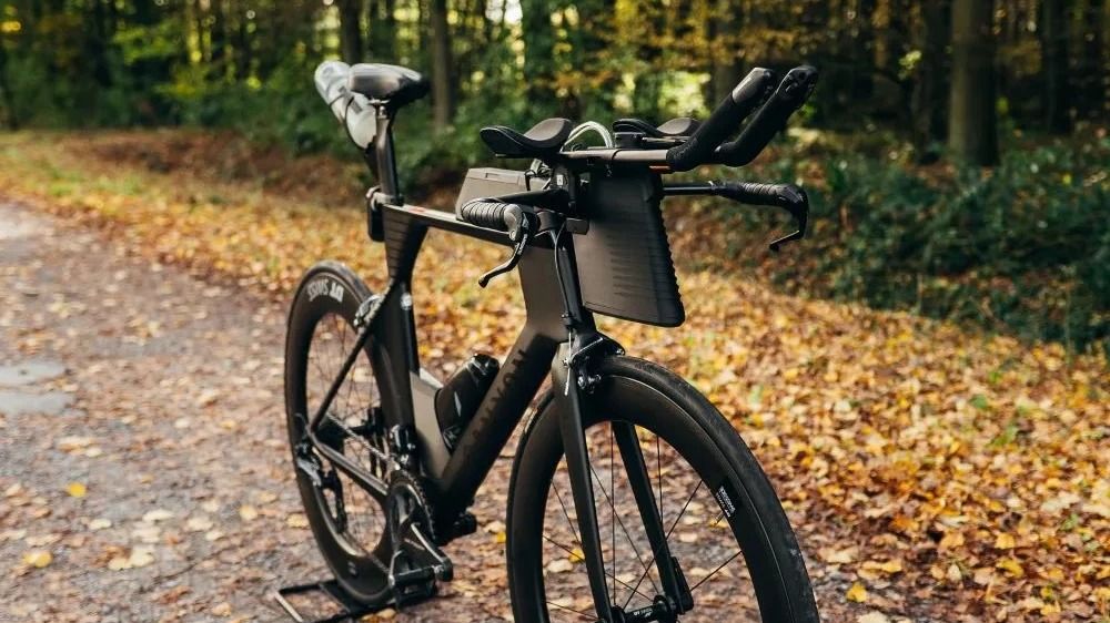 3D Printing in Cycling: A Case Study in Affordable Customization