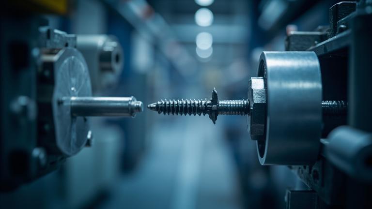 The Two-Cent Bolt That Exposed a Blind Spot in Predictive Maintenance