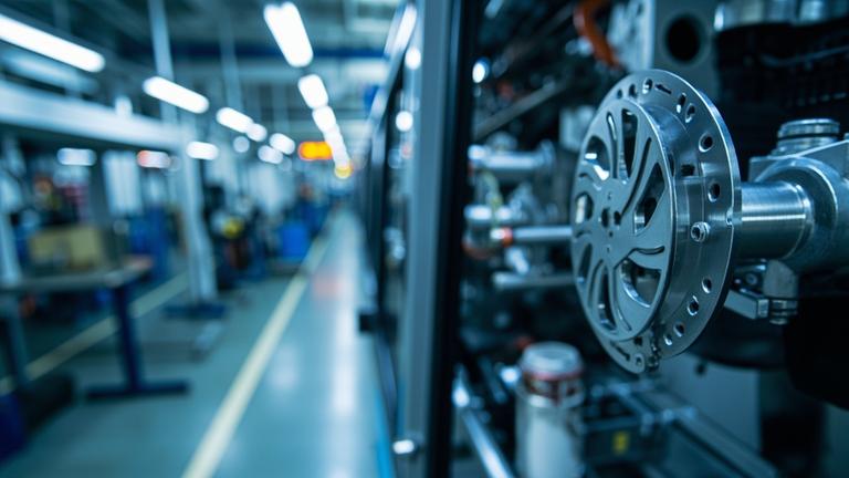 Automotive World Forecast Tracks Lifecycle Demand Across 1,400 Models