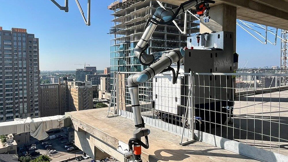 Choosing BLDC Motors for Robots: Start With the Mechanical Load, Not the Controller Catalog