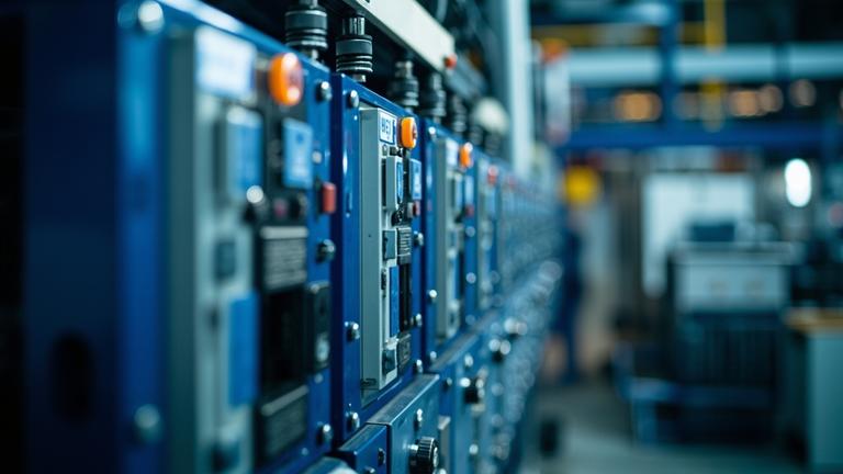 Factories, Jobs and Europe's Reform Push: What Manufacturing Leaders Are Watching