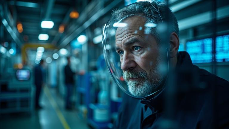Cyberthreats, More Tariff Turmoil and Lean Myths That Need to Go: IndustryWeek's Weekly Review