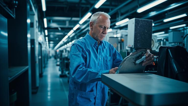 BMW's Strategic Electrification Pays Off with $1.7 Billion South Carolina Investment