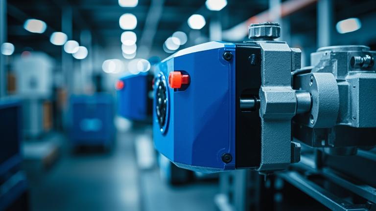 Marotta Controls Unveils New Power and Actuation Systems Center of Excellence in Parsippany