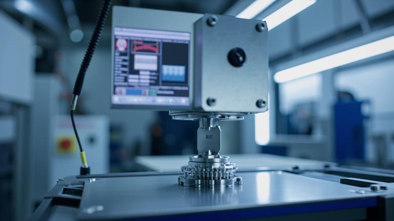 Renishaw Launches PH20 PLUS 5-Axis Touch-Trigger System with 300 mm Inspection Reach