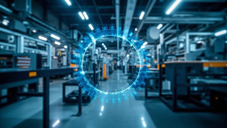 IndustryWeek's Weekly Review: AI Transformation, Lean Myths, and U.S.-China Trade Talks Top Reader Attention