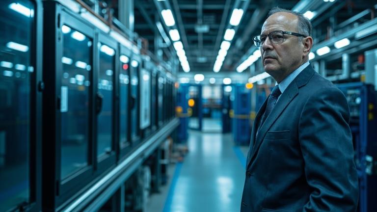 Century-Old Manufacturers Embrace Modernization Amidst Global Shifts