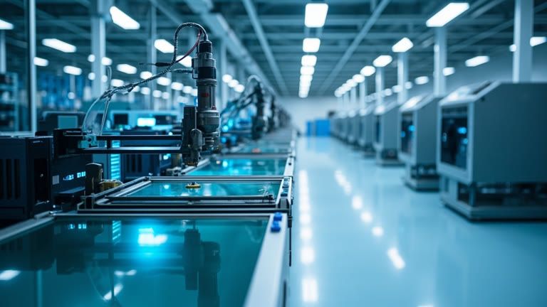 Axion Semiconductor Acquires Moov Technologies, Adding Equipment