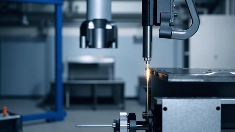Mills CNC to debut Heller HF 5500 FLEX at 2026 Innovation Day