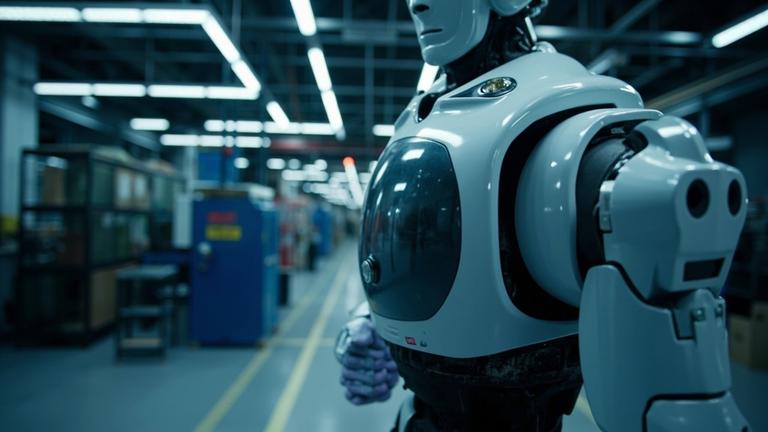 Google DeepMind's Gemini Robotics 2 Brings Whole-Body Control to Humanoids