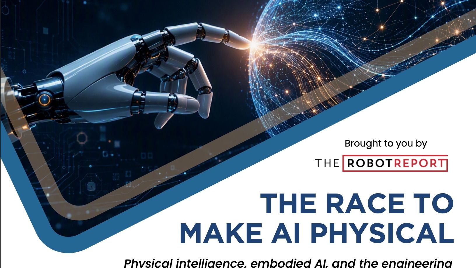 ADI Frames the Next Phase of AI: Machines That Must Sense, Decide, and Act