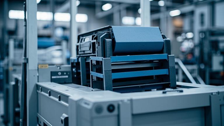 WAAM Prints 110kg Mastiff Suspension Carrier in 60 Hours, Halving Lead