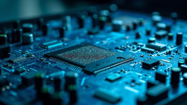 YouTuber Builds Working Microfluidic Logic Circuits on a $300 Desktop