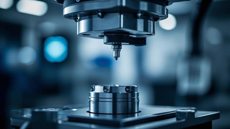 Renishaw Pushes CMM Inspection Reach Past 300 mm with PH20 PLUS 5-Axis Touch-Trigger System