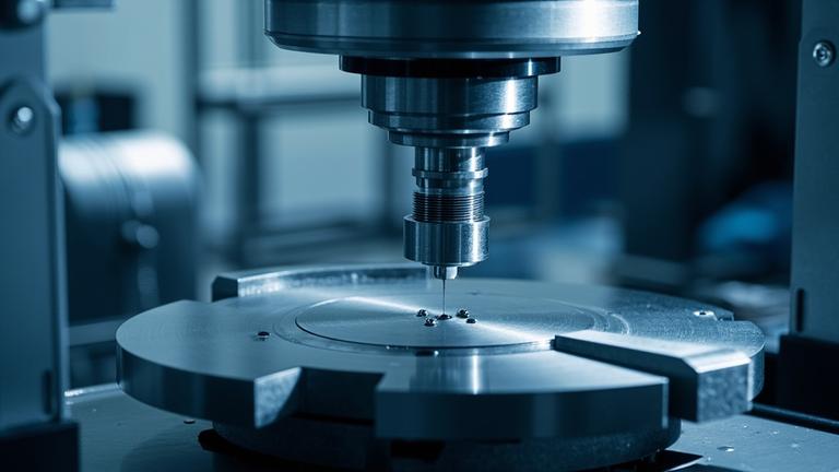 Mills CNC to Headline Innovation Day with Heller HF 5500 FLEX 5-Axis Mill-Turn Machine