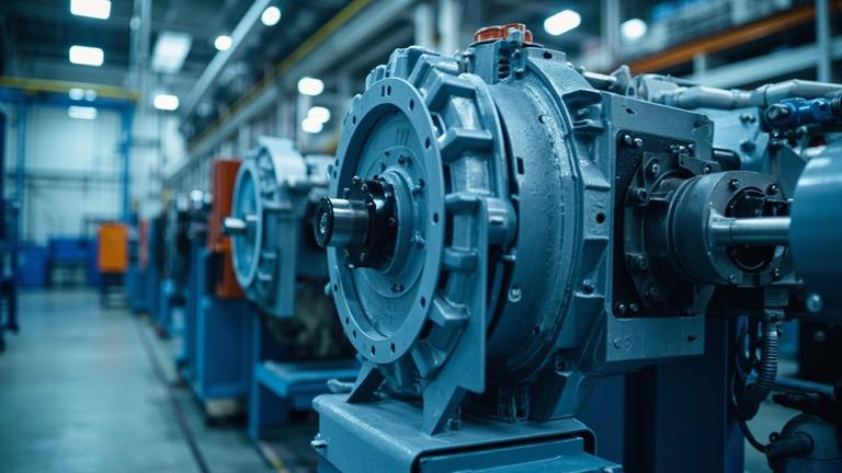Flex and Cerebras Scale Up CS-3 AI Accelerator Production in California