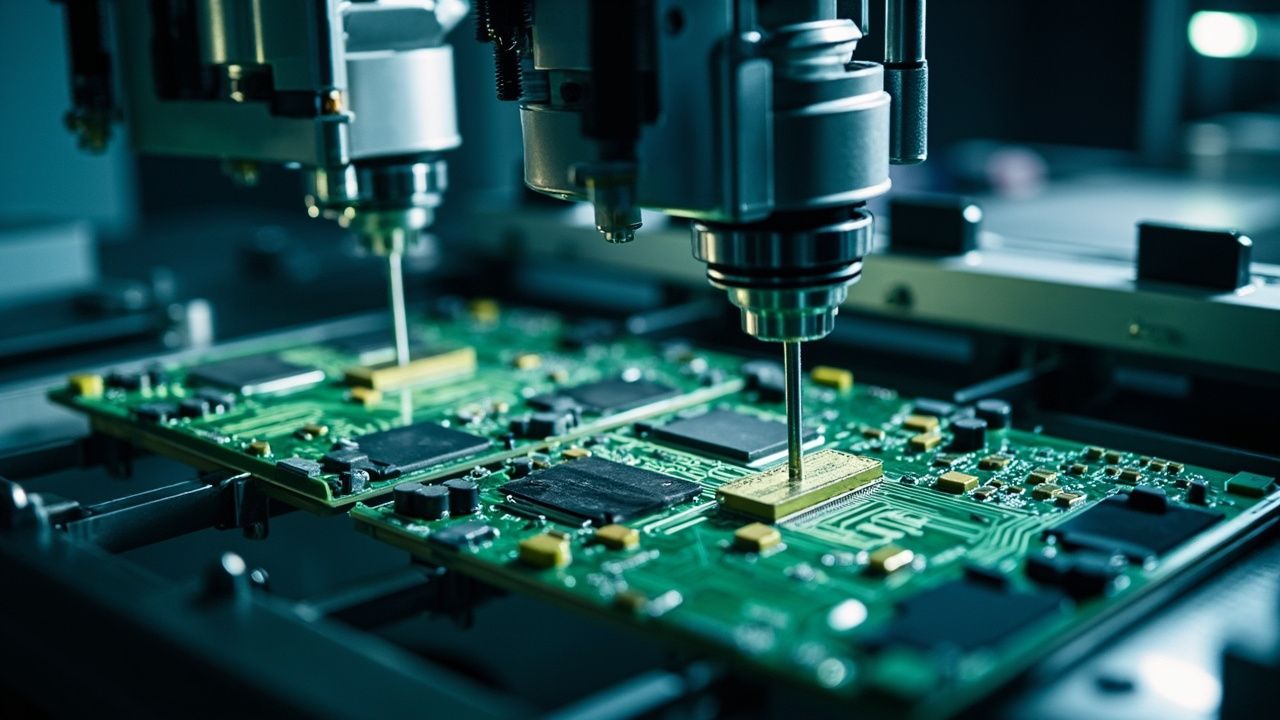nScrypt Shrinks the Factory: Hybrid Platform Delivers On-Site Electronics Repair in Under an Hour