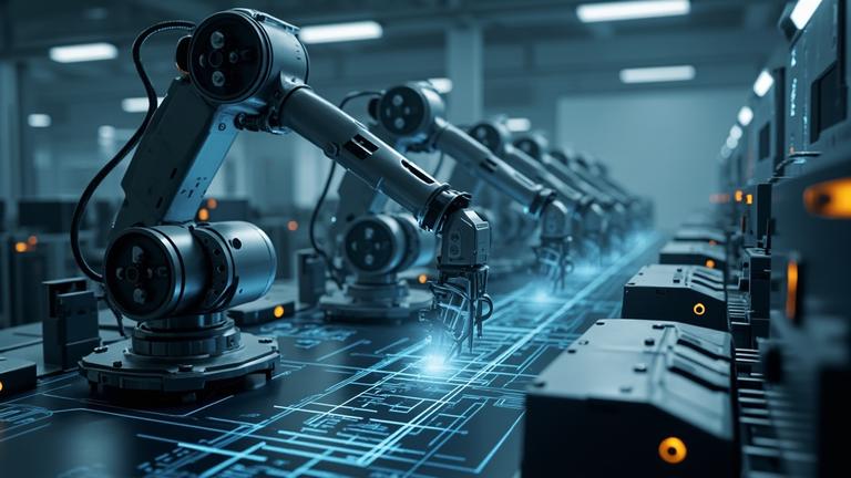 Physical AI Is Moving to the Edge, and Humanoid Hype Is Missing the Point