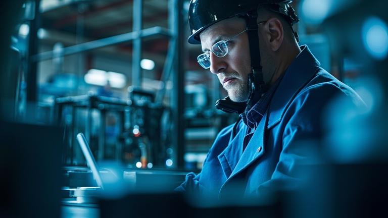 Tariffs, Cyberthreats and Lean Hard Truths: What Manufacturing Leaders Are Reading Now