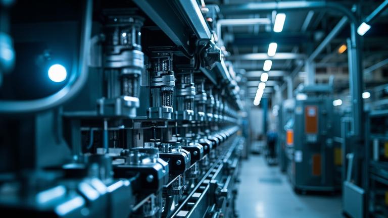 Motorsports Pioneers the Digital Twin and Industrial AI Playbook for Engineering