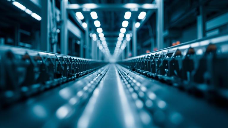 Bridging the Gap: How One Program is Connecting Students to the Manufacturing Industry