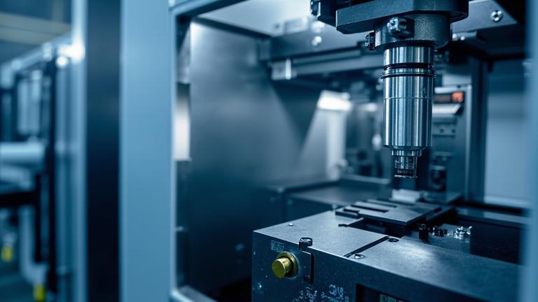 Mills CNC Puts 5-Axis Mill-Turn at the Centre of Its Innovation Day Line-Up