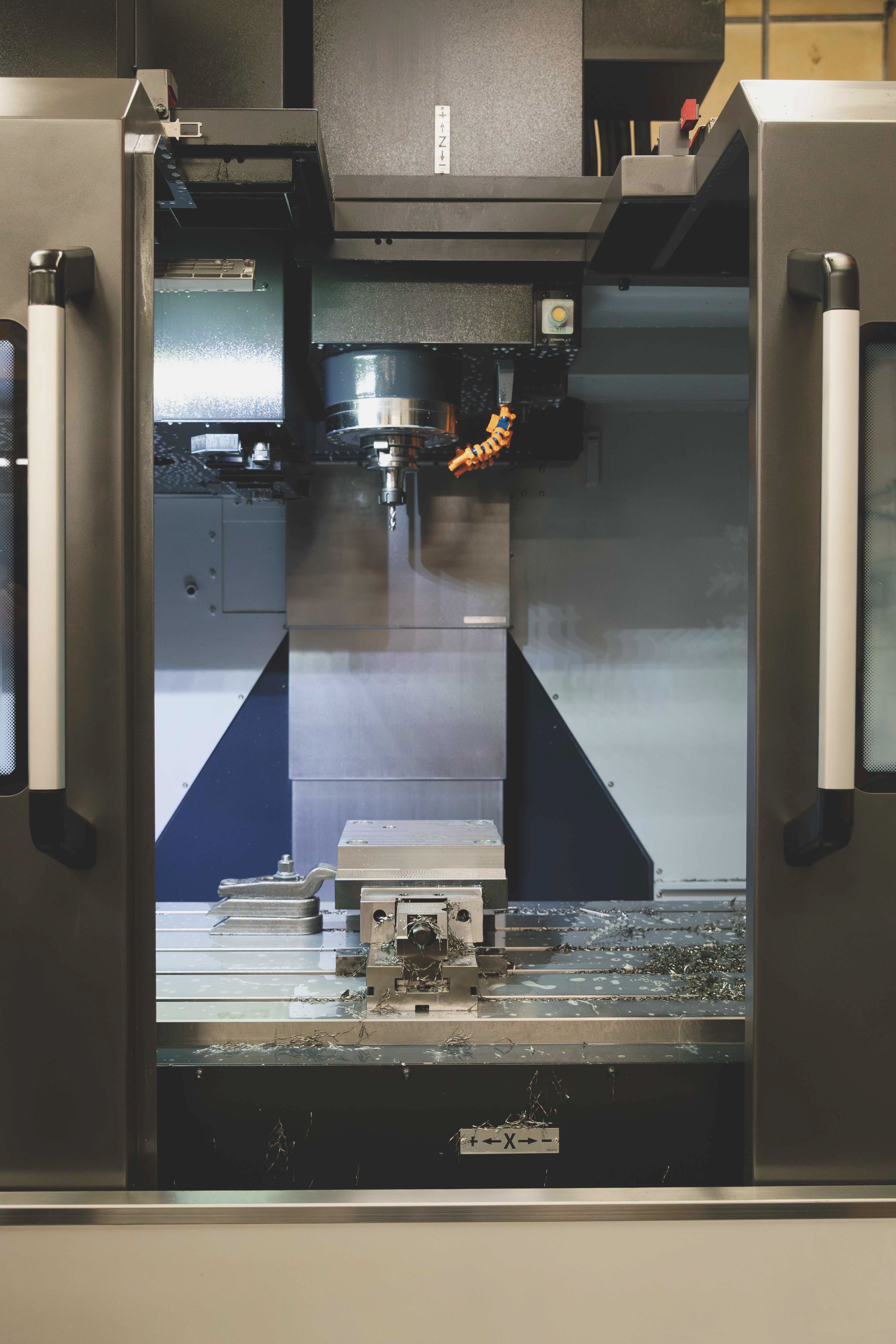 The future is bright for Bronte Precision Engineering