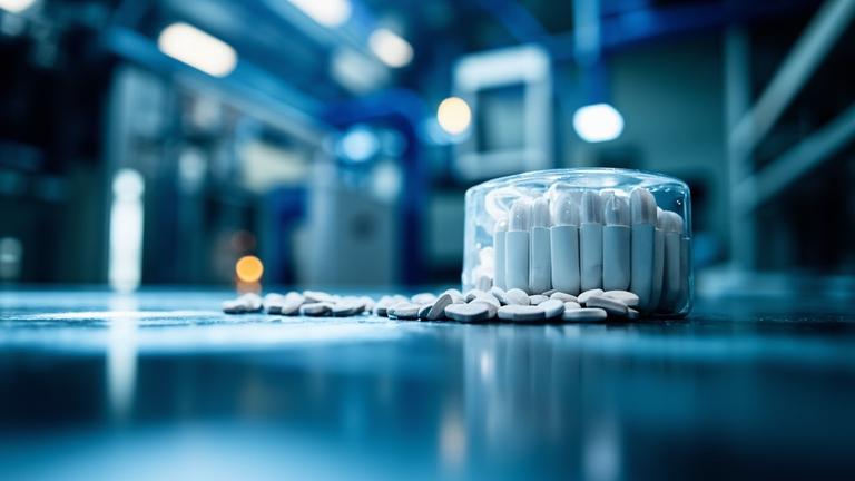 Pepperl+Fuchs Tab-IND Tablets: Engineered for Industrial Demands