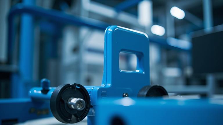 Manufacturers Score 49 Out of 100 on Wellness — Tools Are There, Habits Are Not