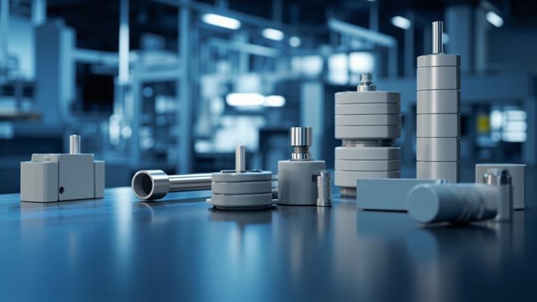 VUE 2026: Stoneswood Precision Components Shows How Simulation Drives Machining Innovation