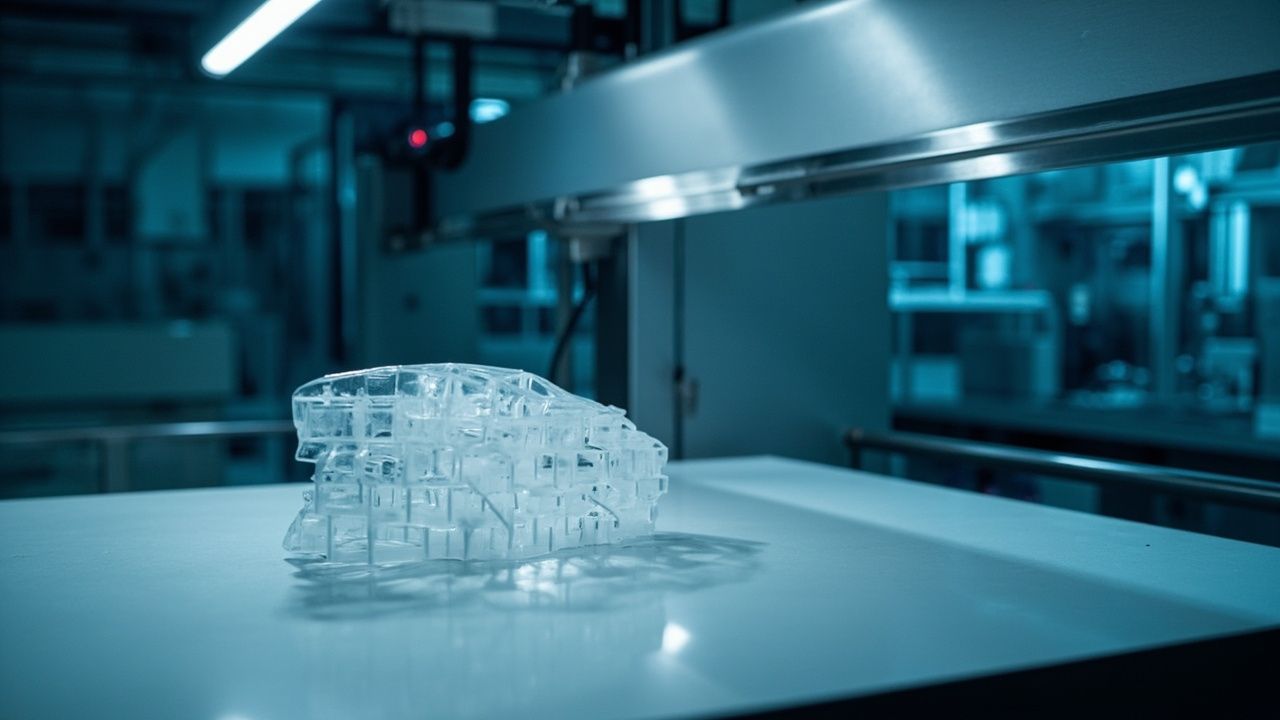 Medical 3D Printing Hits a Wall: Why Affordability, Not Technology, Blocks Adoption