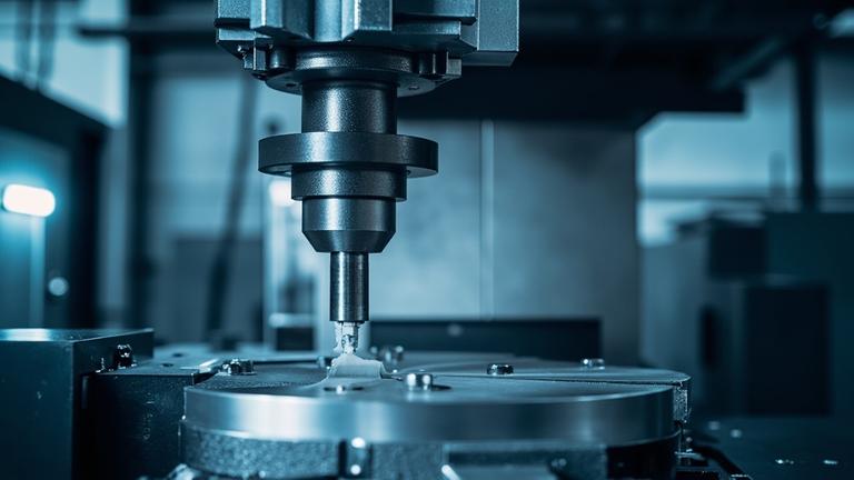 Mills CNC puts one-hit machining in focus at Leamington Spa Innovation Day