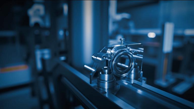 Aerospace Outlook Event to Tackle Backlogs, Labor Strain, and Defense Pressure