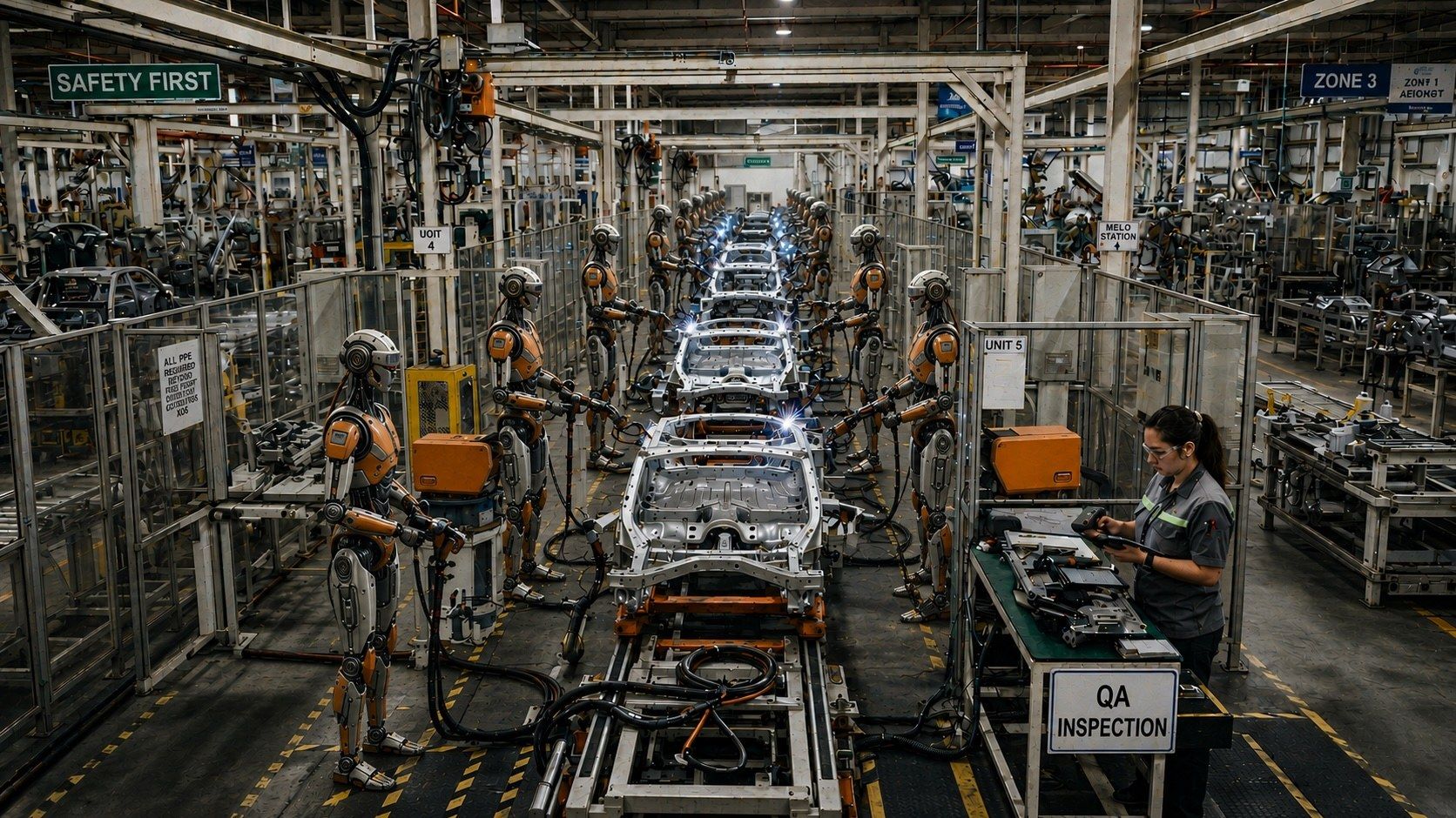 Asimov's Laws Aren't Enough: AI Safety Debate Lands on Capitol Hill