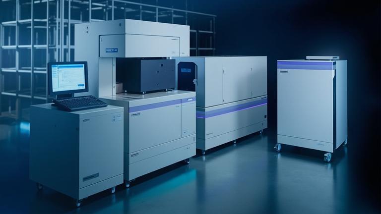Bruker Unveils timsMRMS System: A Leap in Proteomics and Drug Discovery