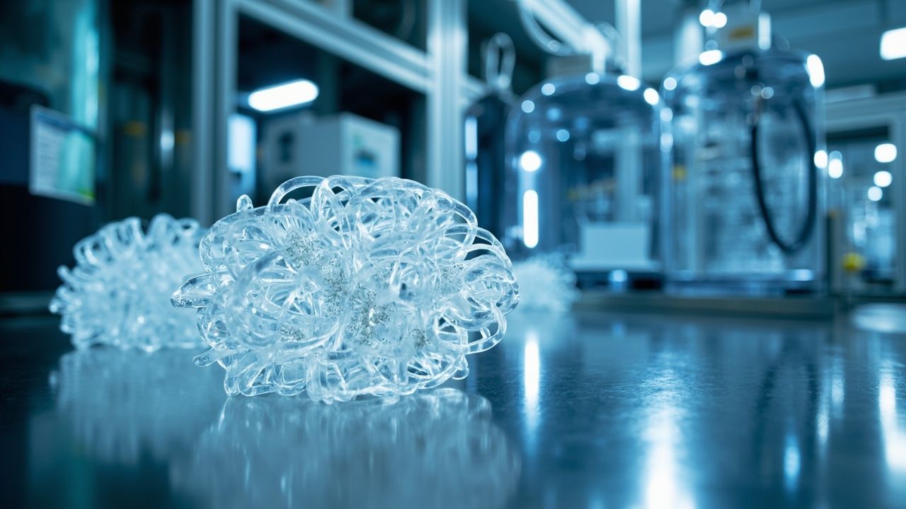 3D Scaffold System Achieves 10x Scale-Up in Lab-Grown Gut Tissue, Eliminates Need for Manual Neural Assembly
