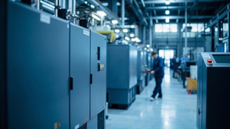 Schneider Electric's $22.6 Billion PTC Deal Sets Up a Direct Challenge to Siemens